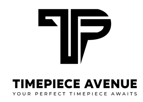 Timepiece Avenue