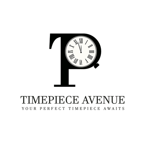 Timepiece Avenue